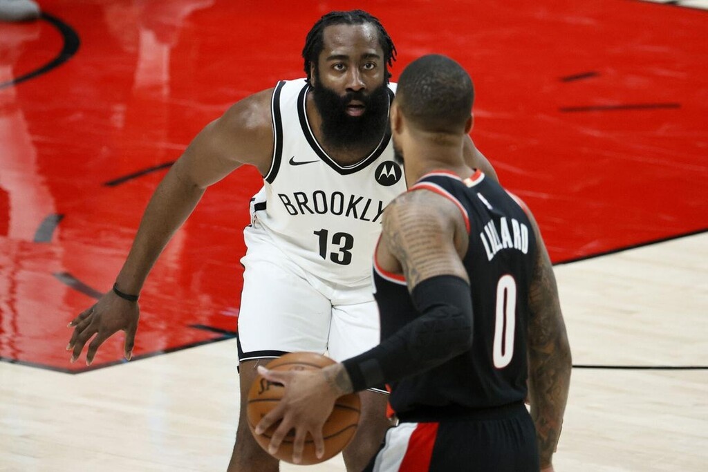 NBA: Άπιαστος Χάρντεν - Ρεκόρ καριέρας (video+photos)