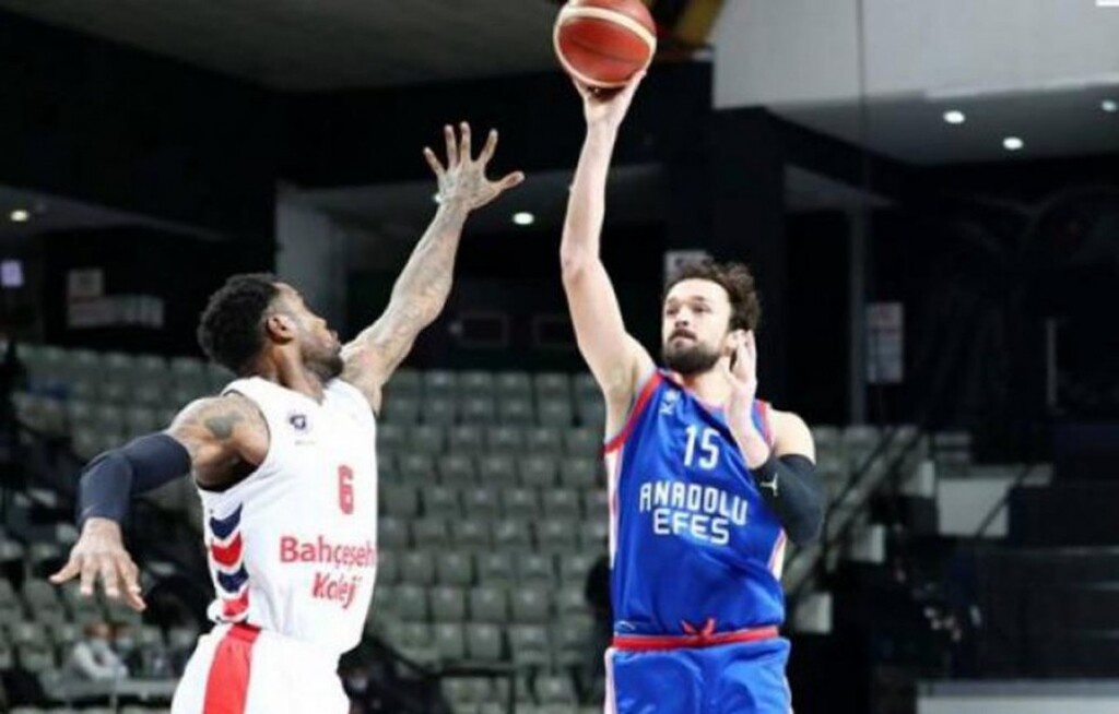 Σανλί: «Μόνο νίκη με Παναθηναϊκό»