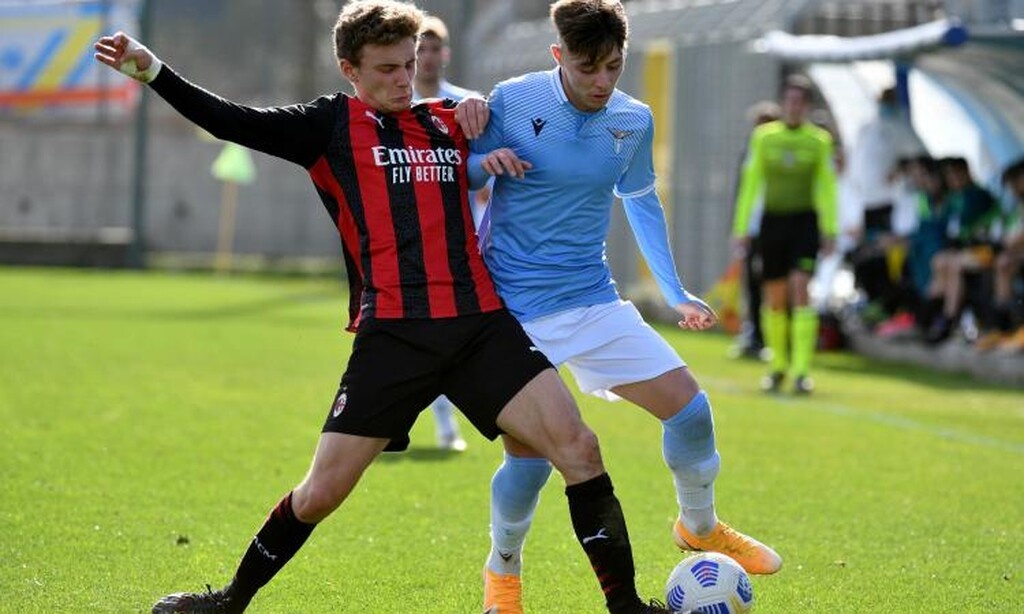 Τραγωδία στην Ιταλία: Σκοτώθηκε σε τροχαίο 19χρονος παίκτης της Λάτσιο