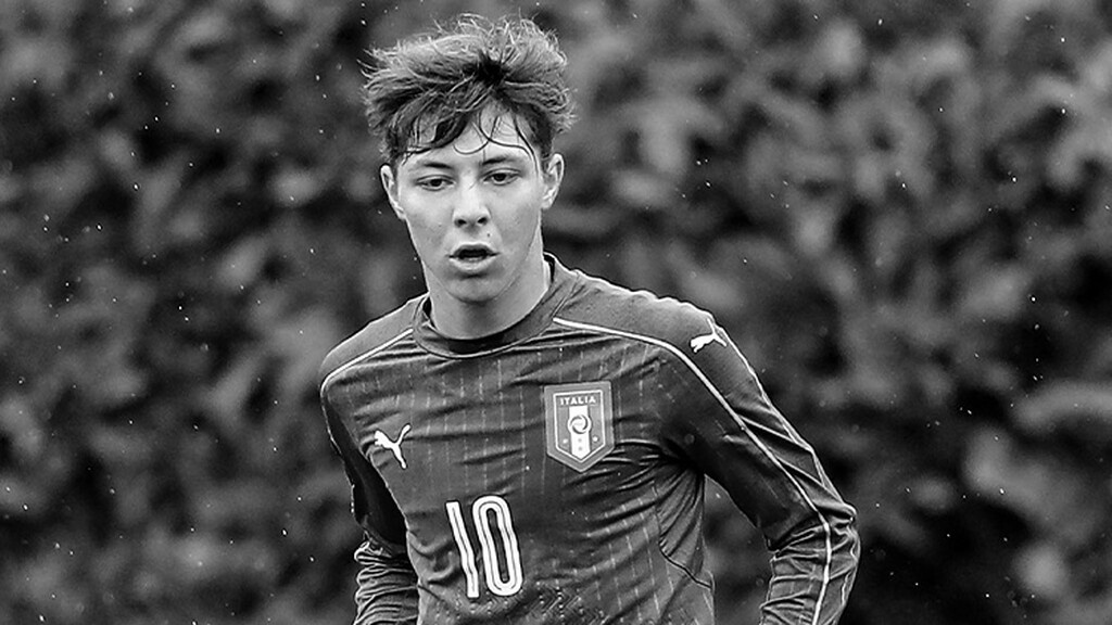 Τραγωδία στην Ιταλία: Σκοτώθηκε σε τροχαίο 19χρονος παίκτης της Λάτσιο