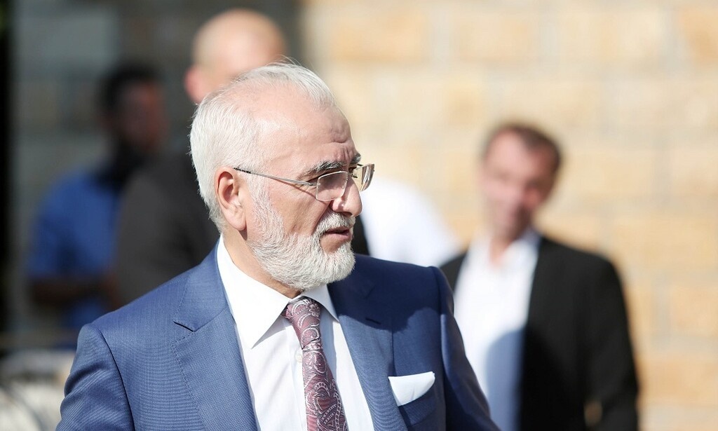 ΠΑΟΚ: Το μήνυμα του Ιβάν Σαββίδη για τα 200 χρόνια από την Ελληνική Επανάσταση (photos)