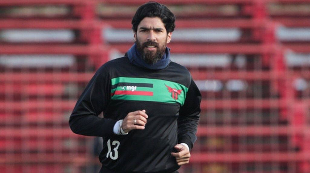 Σπάει τα κοντέρ ο Αμπρέου - Βρήκε τη 31η ομάδα του στα 44 (photos+videos)