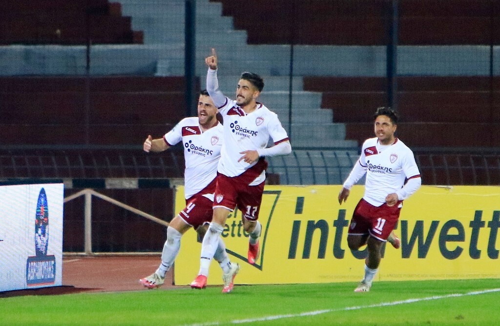 ΑΕΛ: Χτίζει το ρόστερ της νέας σεζόν