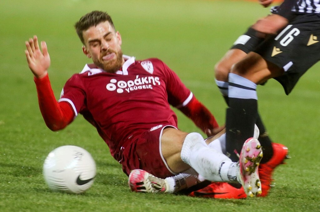 ΑΕΛ: Χτίζει το ρόστερ της νέας σεζόν