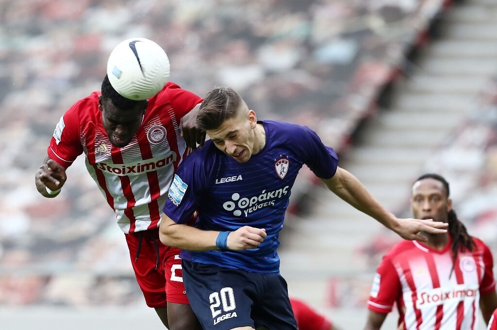 ΑΕΛ: Χτίζει το ρόστερ της νέας σεζόν