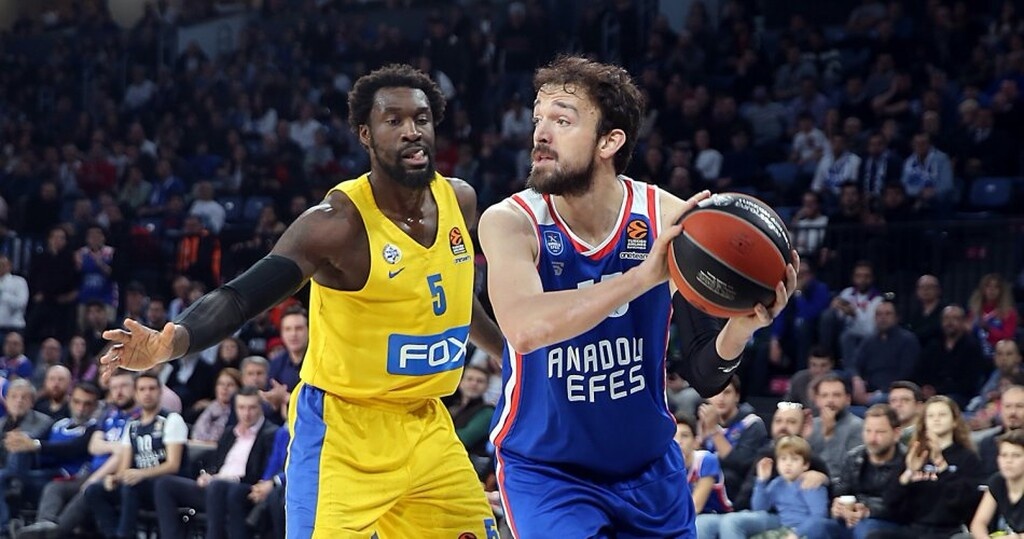 Σανλί: «Μόνο νίκη με Παναθηναϊκό»