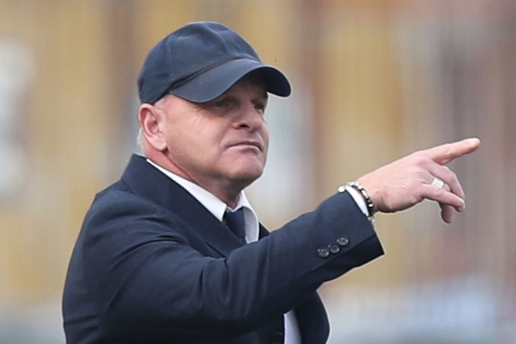 Φιορεντίνα: Νέα εποχή στους «βιόλα» - Αυτός είναι ο νέος προπονητής (photos)