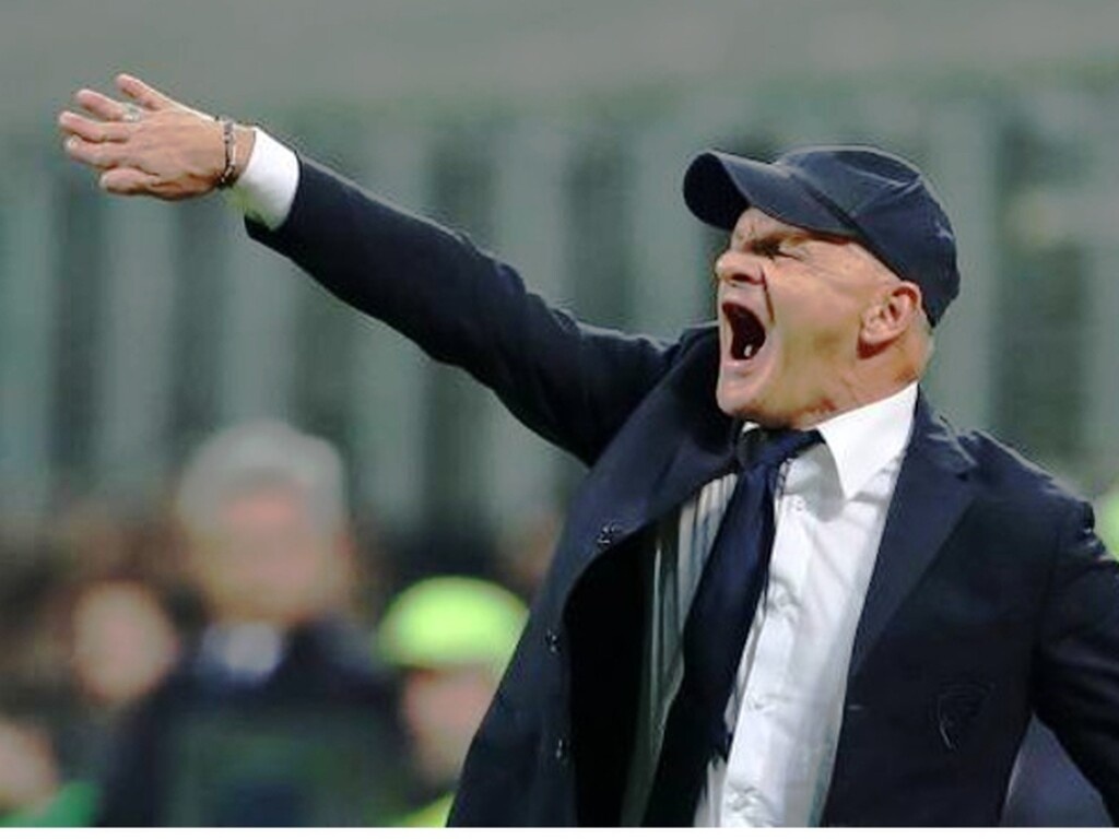 Φιορεντίνα: Νέα εποχή στους «βιόλα» - Αυτός είναι ο νέος προπονητής (photos)