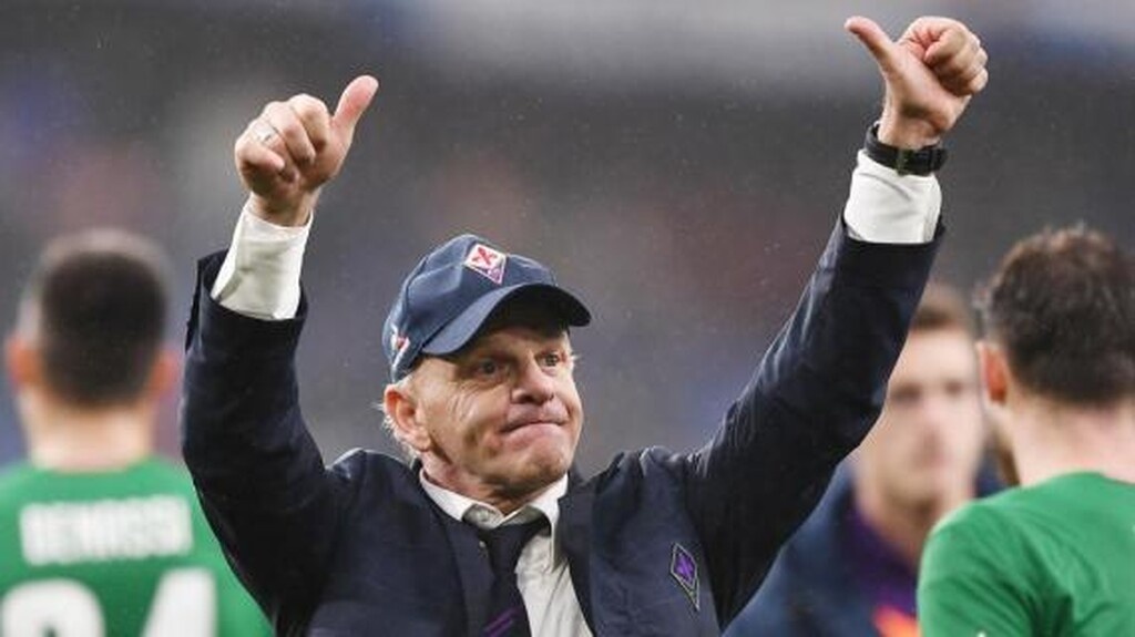 Φιορεντίνα: Νέα εποχή στους «βιόλα» - Αυτός είναι ο νέος προπονητής (photos)