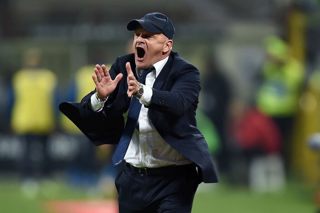 Φιορεντίνα: Νέα εποχή στους «βιόλα» - Αυτός είναι ο νέος προπονητής (photos)