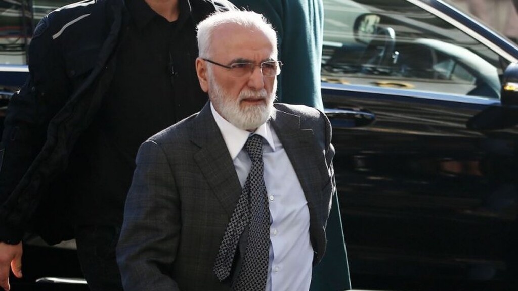 ΠΑΟΚ: Το μήνυμα του Ιβάν Σαββίδη για τα 200 χρόνια από την Ελληνική Επανάσταση (photos)