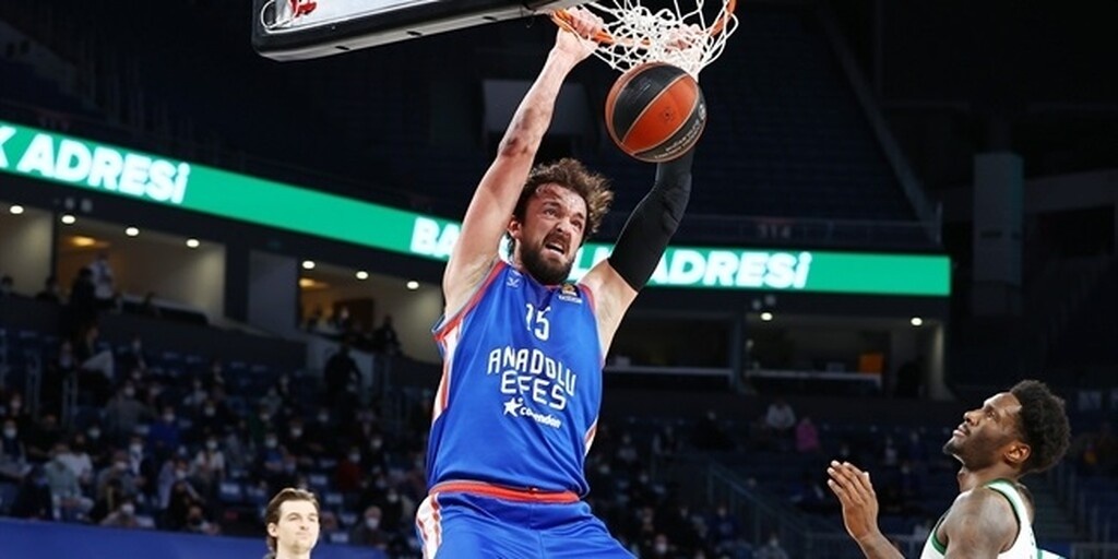 Σανλί: «Μόνο νίκη με Παναθηναϊκό»