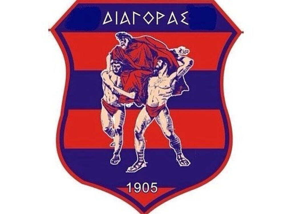 Διαγόρας: Το πιο ιστορικό αθλητικό σωματείο στο Αιγαίο γίνεται 116 ετών (photos)