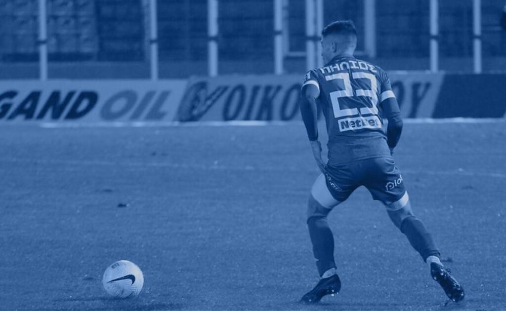 ΠΑΣ Γιάννινα: Ανανέωσε με Πήλιο