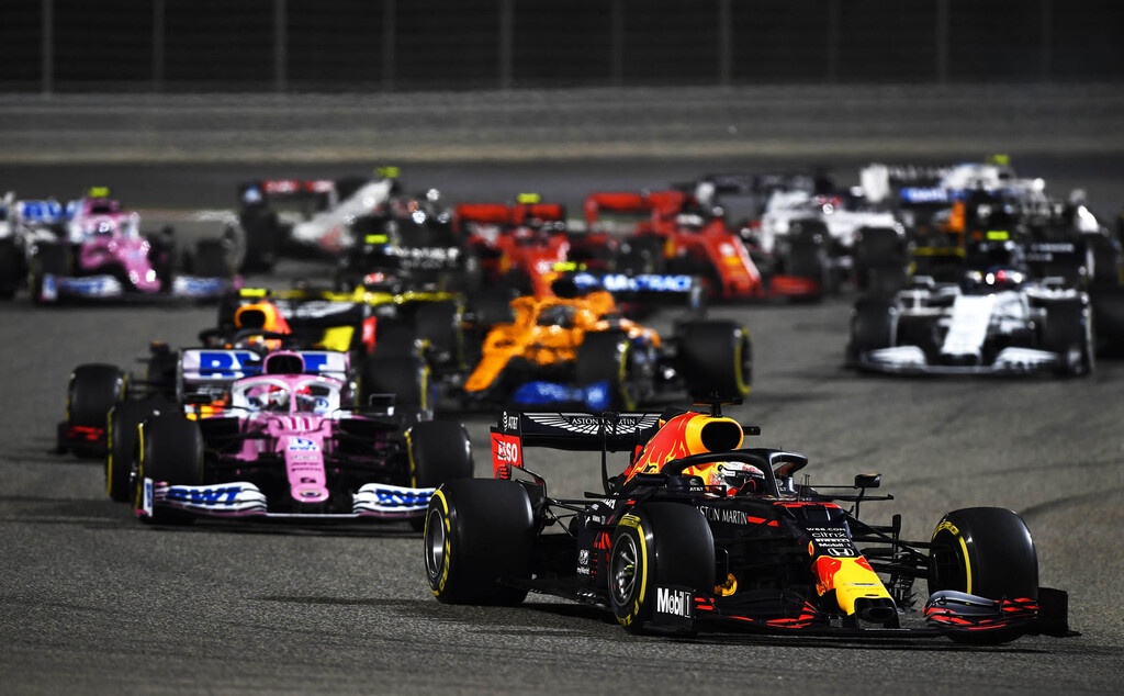 Formula 1: Στην pole position οι «μονομάχοι» - Ο απόλυτος οδηγός για το νέο πρωτάθλημα