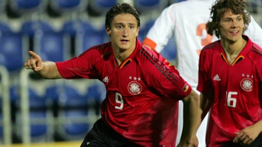 Συνελήφθη Γερμανός διεθνής με 310 κιλά ναρκωτικά! (Photos)