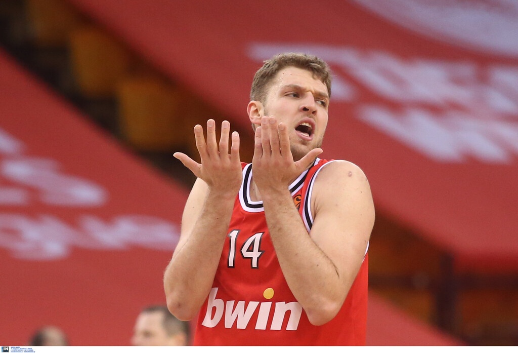 Euroleague: Εκτός οκτάδας και μαθηματικά ο Ολυμπιακός - Η βαθμολογία της διοργάνωσης (photos)