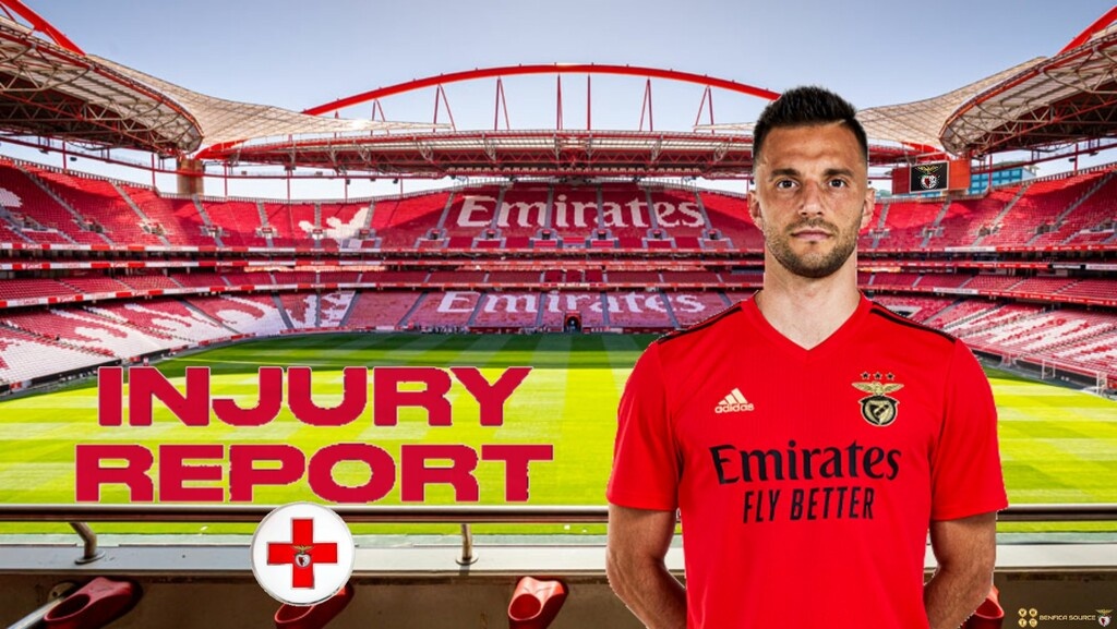 Σάμαρης: Εκτός για το υπόλοιπο της σεζόν! (Photos)