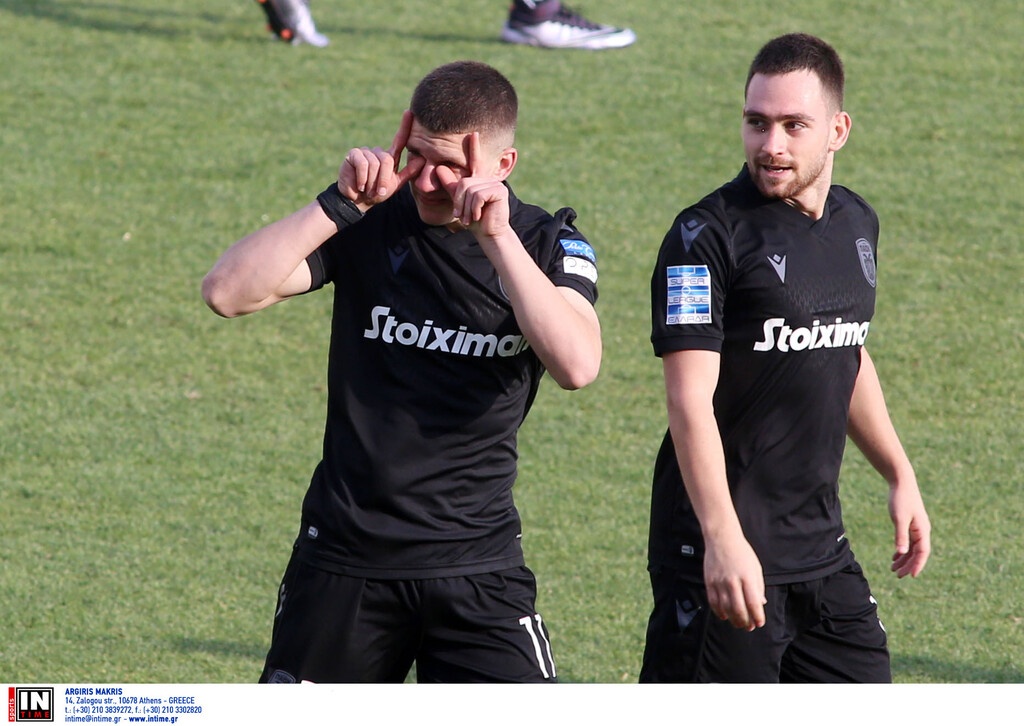 Εθνική Ελλάδος: Η γενιά του 21ου αιώνα! (Videos+Photos)