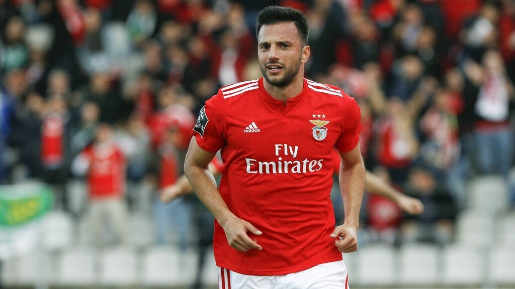 Σάμαρης: Εκτός για το υπόλοιπο της σεζόν! (Photos)