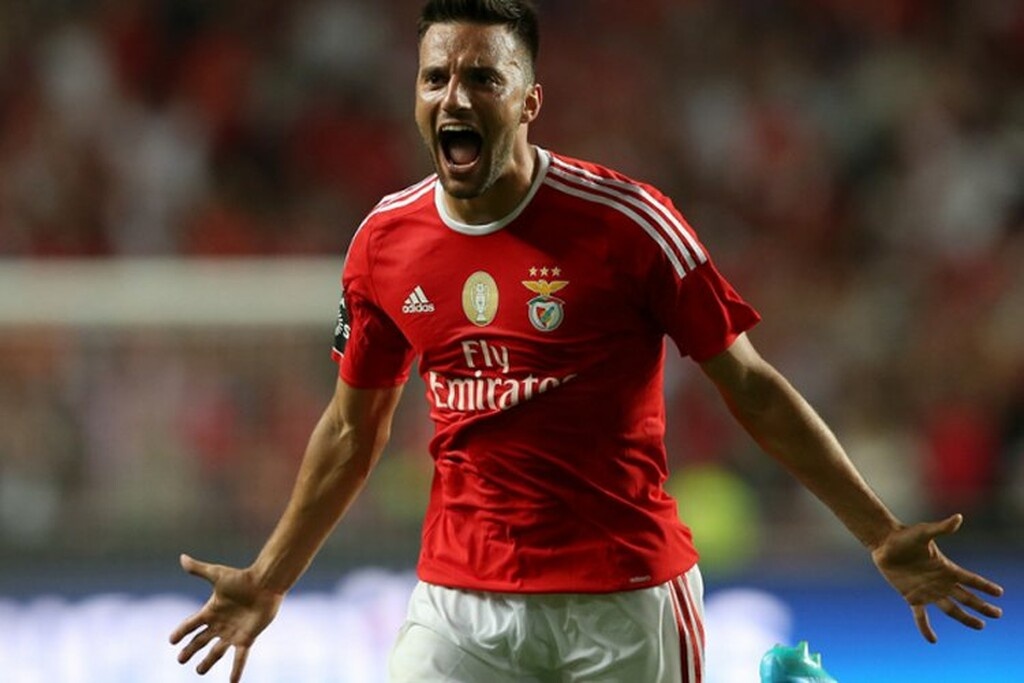 Σάμαρης: Εκτός για το υπόλοιπο της σεζόν! (Photos)