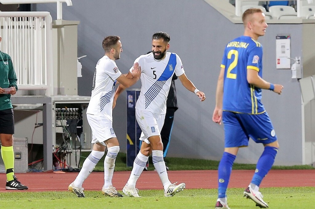 Ολυμπιακός: Επιστροφή έκπληξη Έλληνα στόπερ - Οι επαφές και τα δεδομένα (photos)