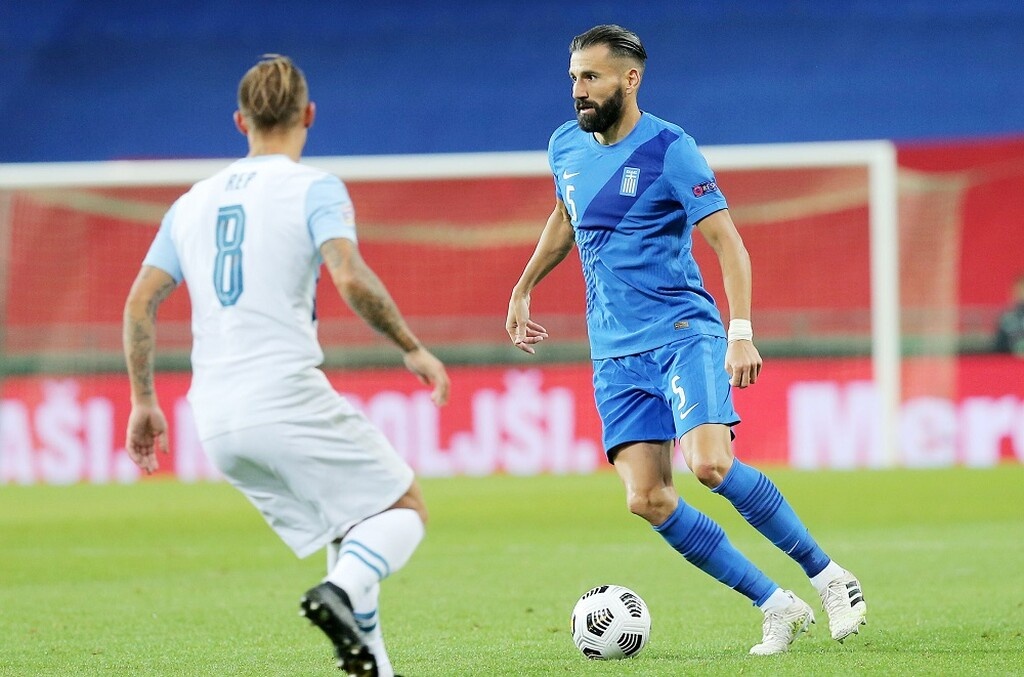 Ολυμπιακός: Επιστροφή έκπληξη Έλληνα στόπερ - Οι επαφές και τα δεδομένα (photos)