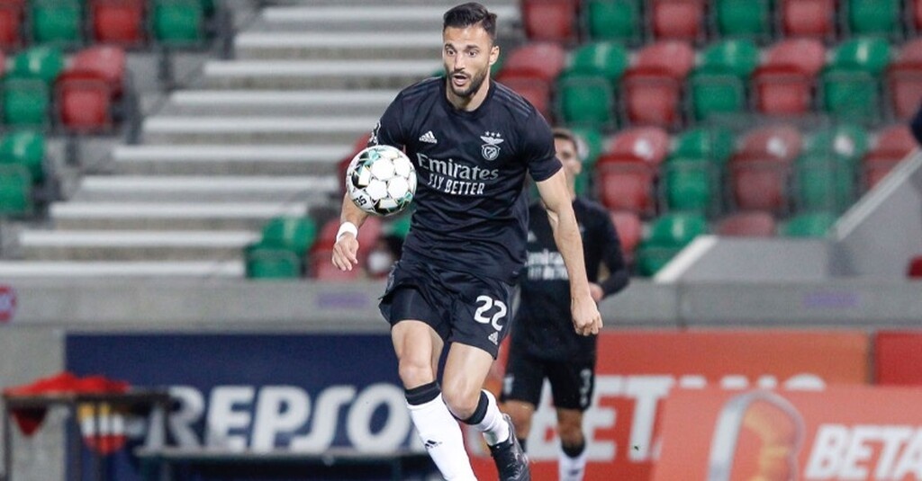 Σάμαρης: Εκτός για το υπόλοιπο της σεζόν! (Photos)