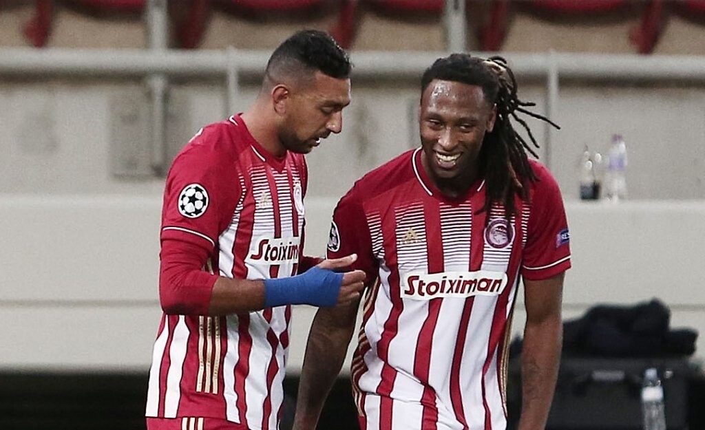 Ολυμπιακός: Ξεκαθαρίζει για τρεις - Φουλάρουν για ΑΕΚ