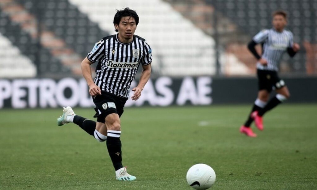 ΠΑΟΚ: Τι συμβαίνει με Βιεϊρίνια και Καγκάβα - Τα δεδομένα για τους δυο (photos)