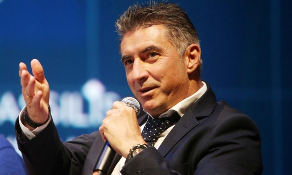 Εκλογές ΕΠΟ: Εποχή... Ζαγοράκη