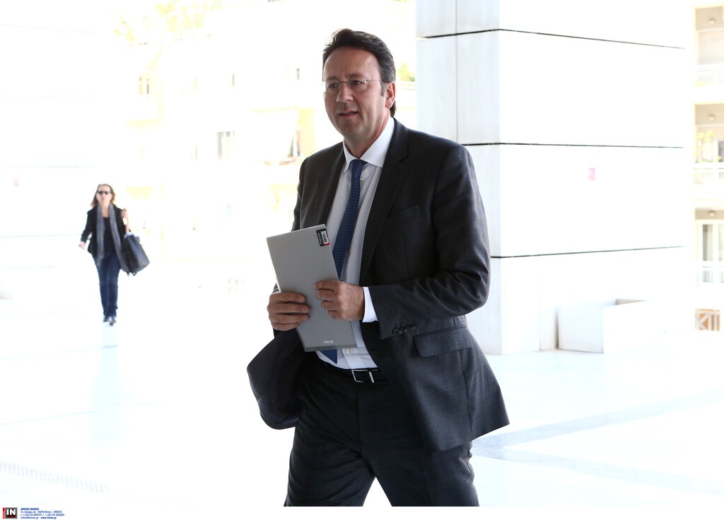 ΕΠΟ: Πρόεδρος πρώην ποδοσφαιριστής 46 χρόνια μετά! (Photos)