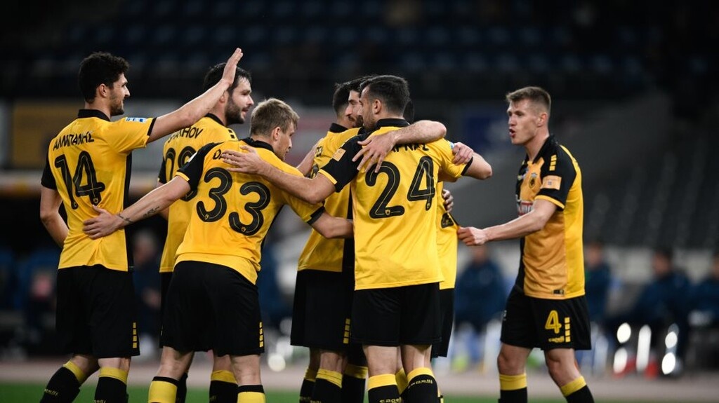 ΑΕΚ: Το ψάχνει με «βόμβα» από Premier League - Τα δεδομένα για επιθετικό (photos+video)