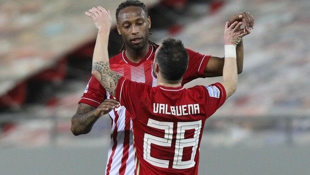 Ολυμπιακός: Ξεκαθαρίζει για τρεις - Φουλάρουν για ΑΕΚ