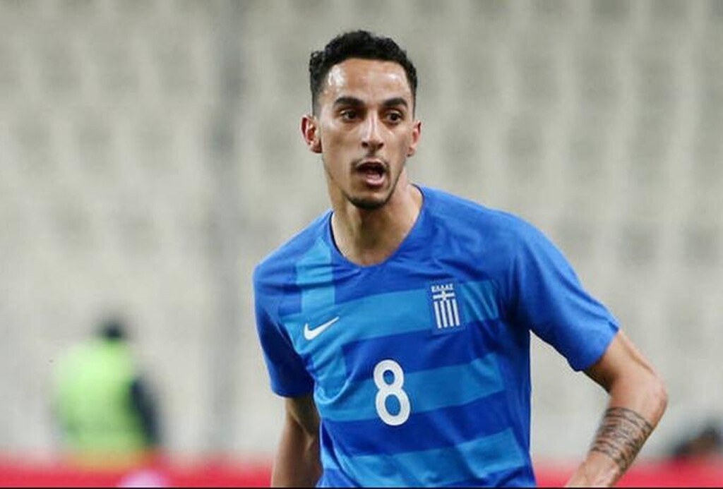 Ζέκα: «Θα παλέψουμε για το Μουντιάλ - Να φορέσω ξανά τη φανέλα του Παναθηναϊκού»
