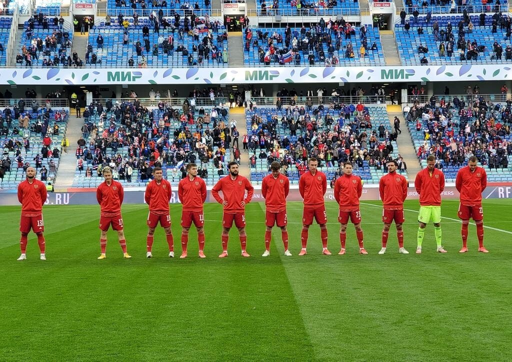 «Μύρισε» κανονικότητα στη Ρωσία! (Video+Photos)