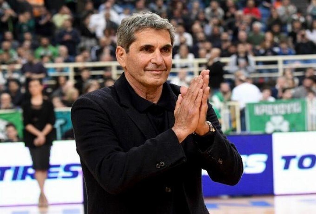 Στο νοσοκομείο μετά από εγκεφαλικό ο Τάκης Κορωναίος