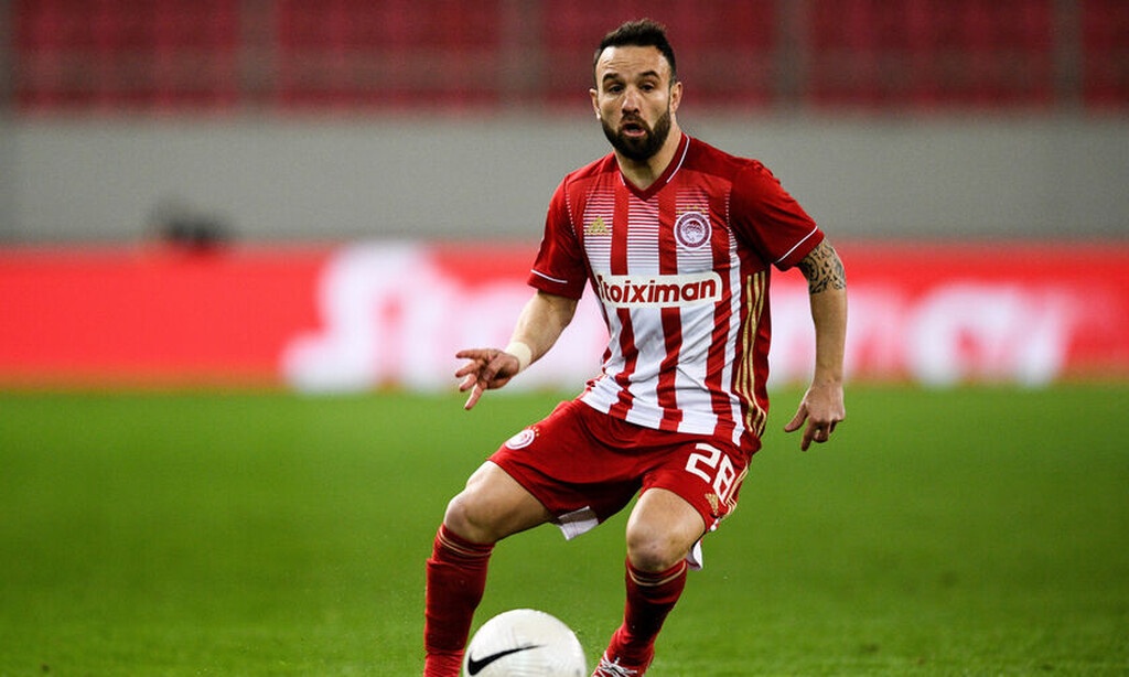 Ολυμπιακός: Η... τρέλα του Βαλμπουενά για παραμονή - Η απίστευτη κίνηση του Γάλλου