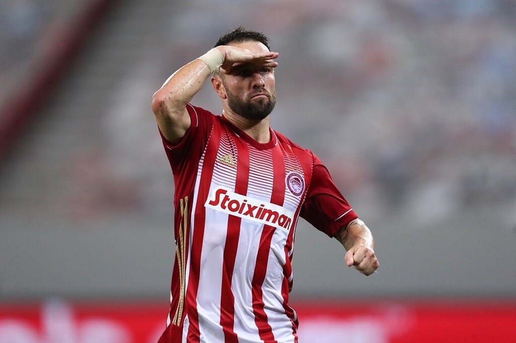 Ολυμπιακός: Η... τρέλα του Βαλμπουενά για παραμονή - Η απίστευτη κίνηση του Γάλλου