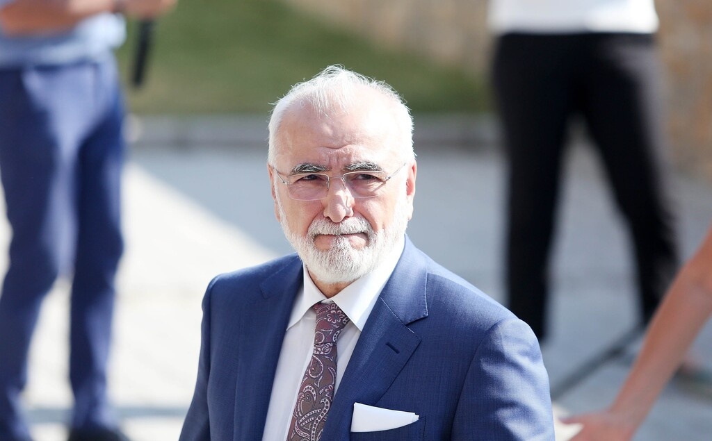 ΠΑΟΚ: Οι ευχές στον Ιβάν Σαββίδη