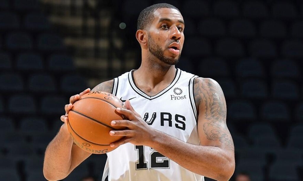 Νέα «βόμβα» από τους Νετς: Προσθέτουν έναν ακόμη σταρ (video+photos)