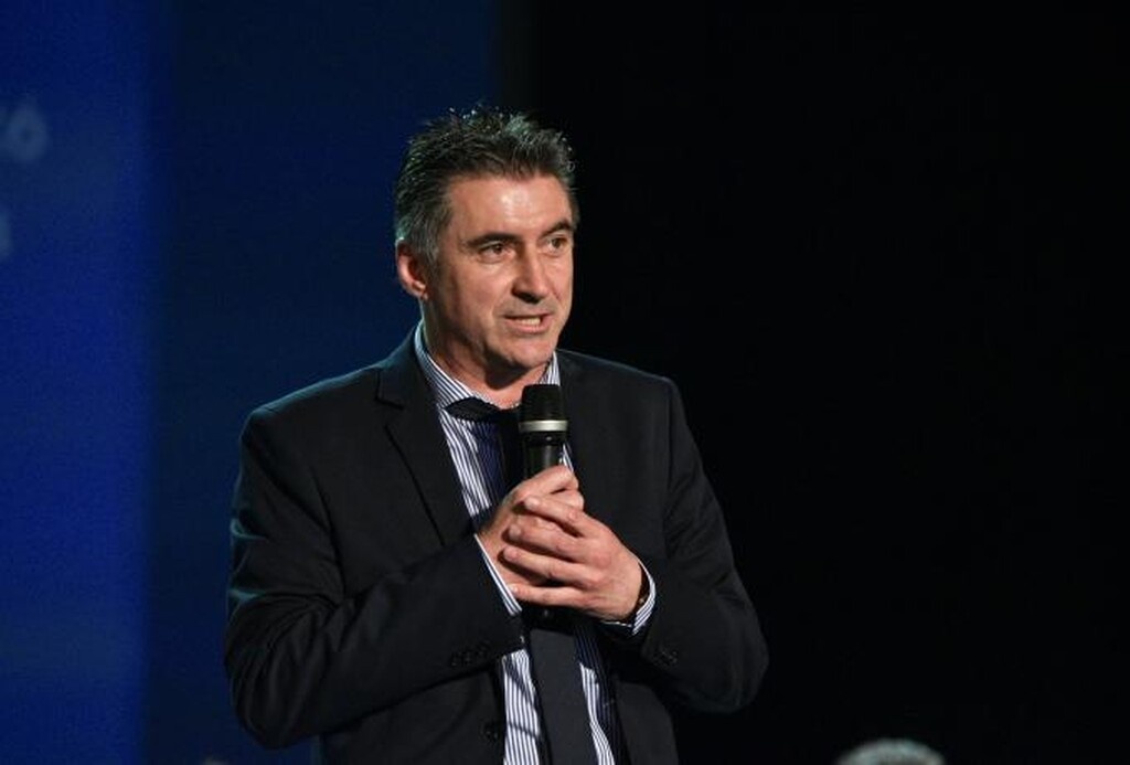 Εκλογές ΕΠΟ: Εποχή... Ζαγοράκη