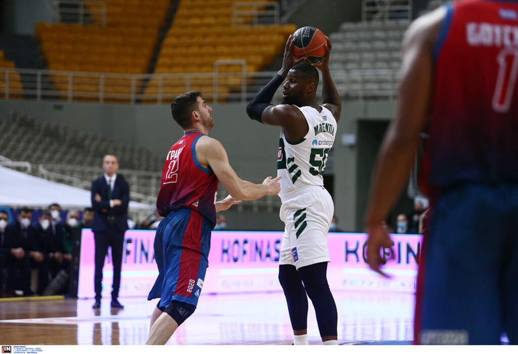 Παναθηναϊκός ΟΠΑΠ - Μεσολόγγι 102-68: 100άρα με super... Μποχωρίδη (videos+photos)