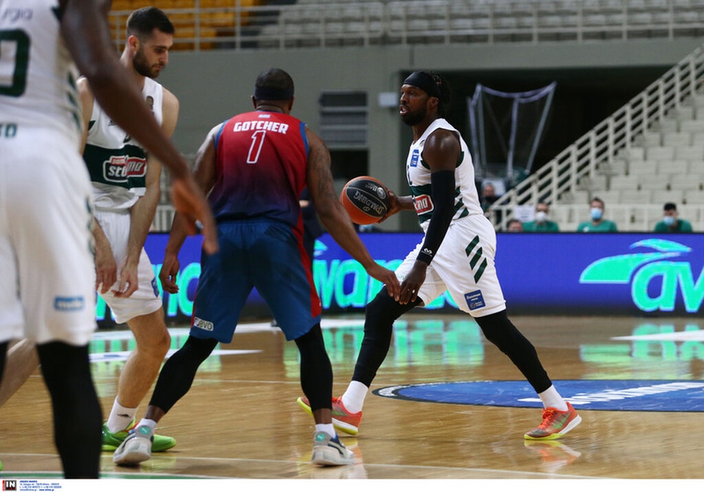 Παναθηναϊκός ΟΠΑΠ - Μεσολόγγι 102-68: 100άρα με super... Μποχωρίδη (videos+photos)
