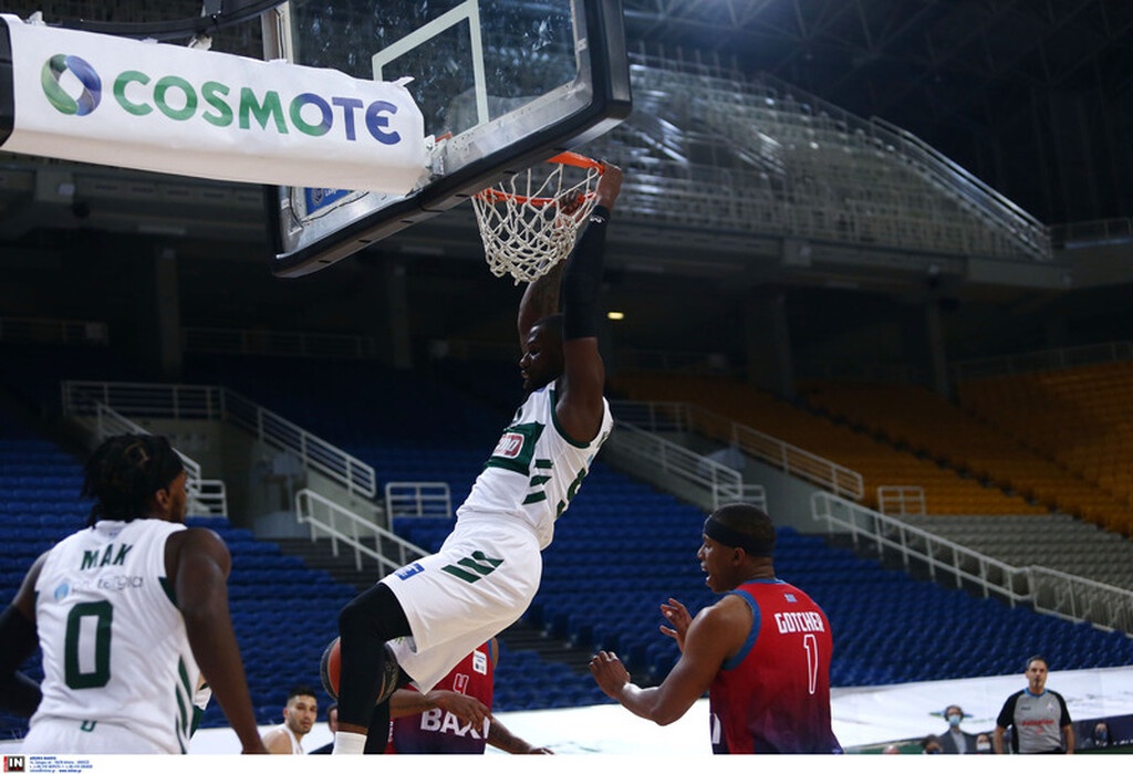 Παναθηναϊκός ΟΠΑΠ - Μεσολόγγι 102-68: 100άρα με super... Μποχωρίδη (videos+photos)