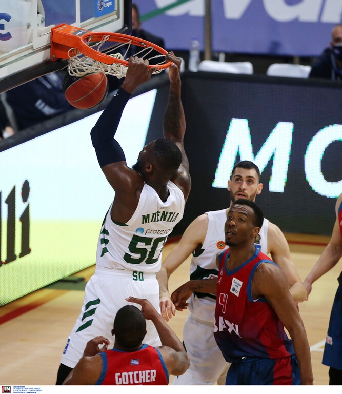 Παναθηναϊκός ΟΠΑΠ - Μεσολόγγι 102-68: 100άρα με super... Μποχωρίδη (videos+photos)