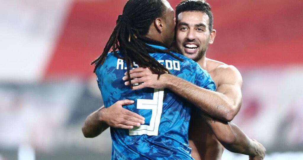 Ολυμπιακός: Ξεκαθαρίζει για τρεις - Φουλάρουν για ΑΕΚ