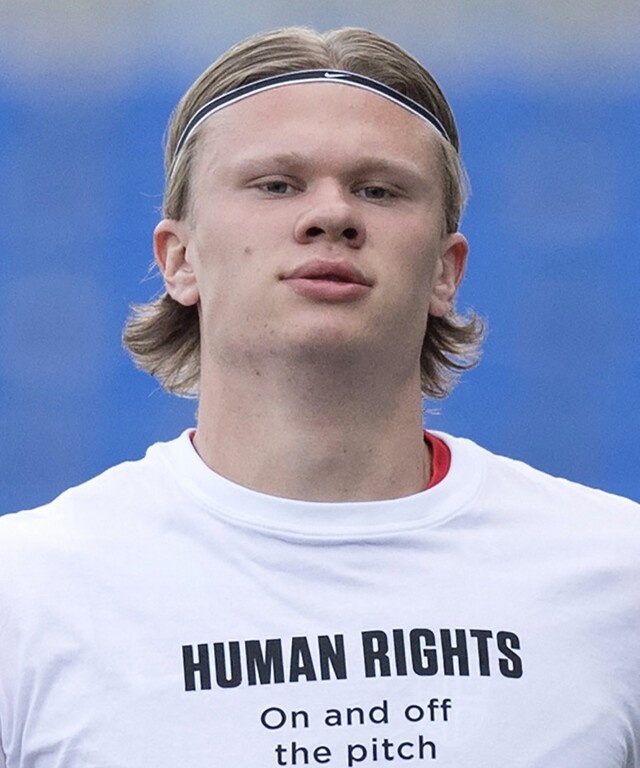 Κατάρ 2022: Νέα αντίδραση των Νορβηγών (Photos)