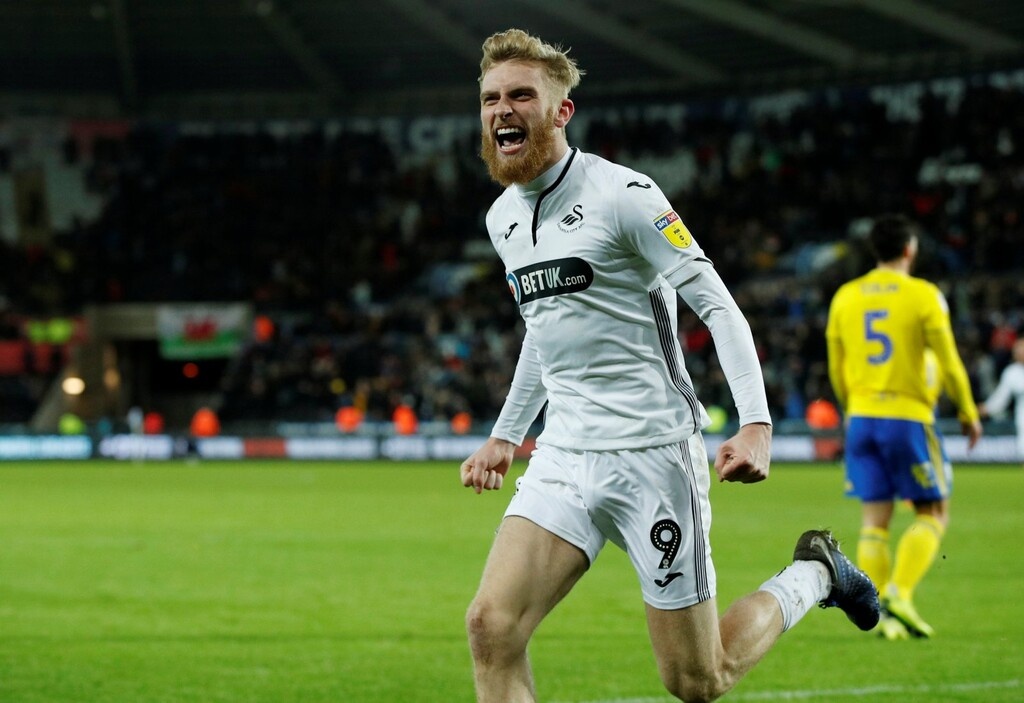 ΑΕΚ: Το ψάχνει με «βόμβα» από Premier League - Τα δεδομένα για επιθετικό (photos+video)