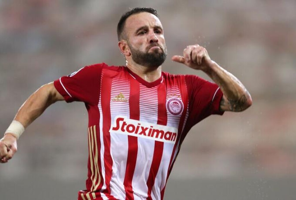 Ολυμπιακός: Η... τρέλα του Βαλμπουενά για παραμονή - Η απίστευτη κίνηση του Γάλλου